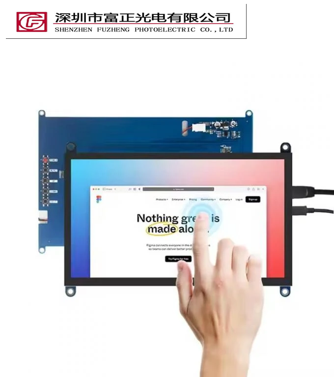 RTD2281-V1.0S product detail 6