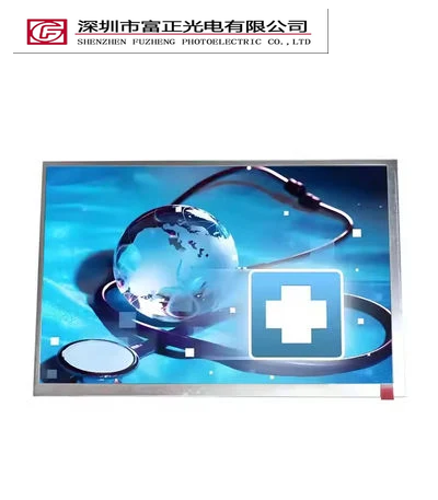 TM101JDHG30-00 LCD Panel product photograph