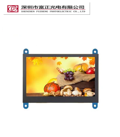 RTD2281-V1.0JI display module view 4