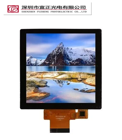 Z040HD-30MRB-A1 display module view 2