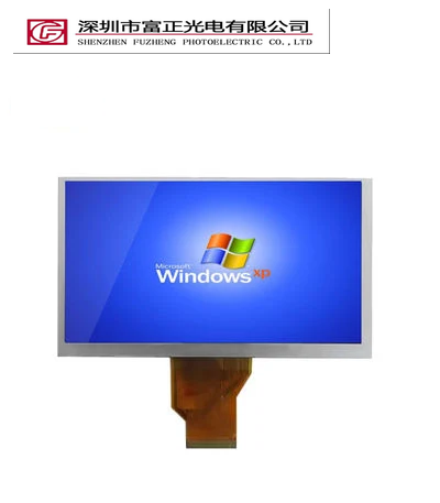 Z090WV01 display module view 7