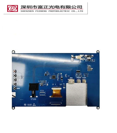 RTD2281-V1.0S display module view 2