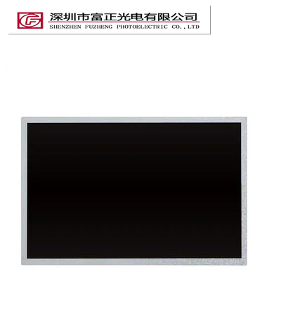 Z121WX02J display module view 2
