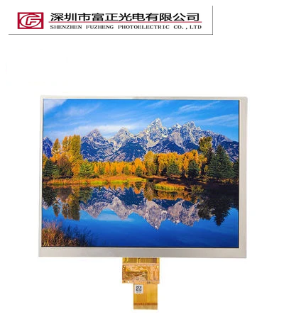 Z080XG01J-CT1 display module view 2