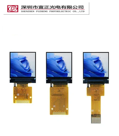 Z0085QC01 display module view 2