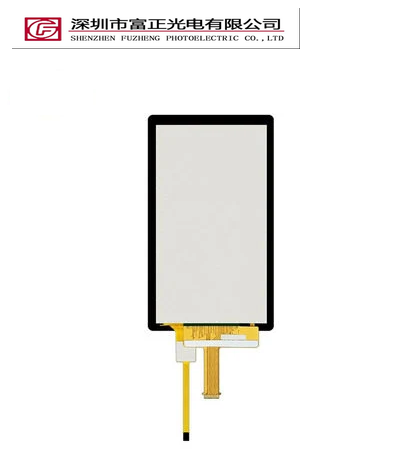 ZHD55017C31 display module view 3