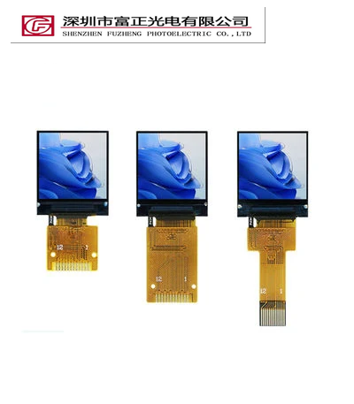 Z0085QC01 display module view 3