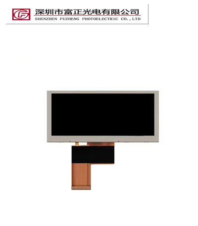 Z039WQ02 display module view 6