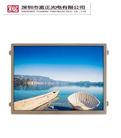 Z104WX01-CT Industrial TFT-LCD Display product photograph