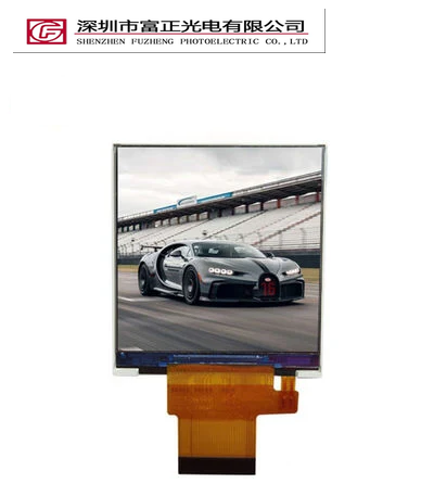 Z035HV24 display module view 3