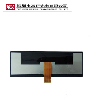 Z800-5.4BL0215-24A display module view 2
