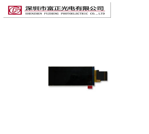 Z0399HD01 display module view 3
