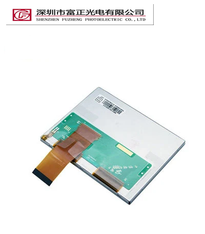 P056I640480TE-W01 display module view 4