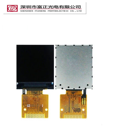 Z0085QC01 display module view 3