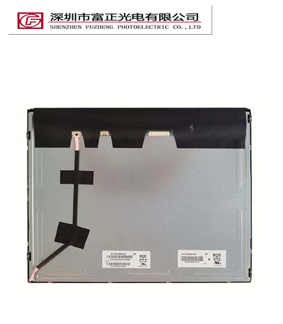 DV150X0M-N10 display module view 3
