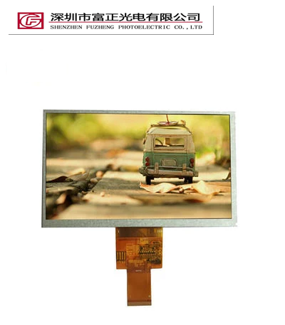 Z070WV01 TFT-LCD Display Module product photograph