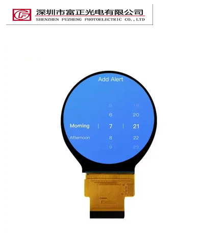 Z021WQI-B40L-0623 display module view 6