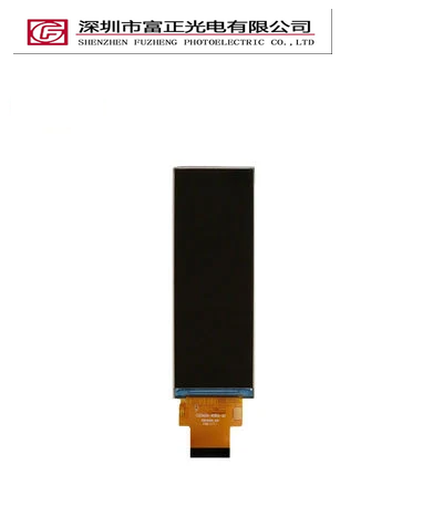 Z046HD02 display module view 2