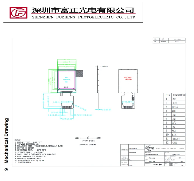Z0085QC01 product detail 7