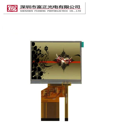 Z035NC111 display module view 4