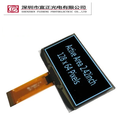 NDO1286401W24P242-A0 display module view 2