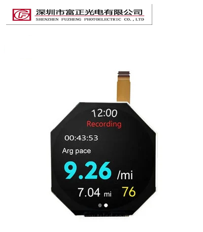 EV025Z6M-J80 display module view 2
