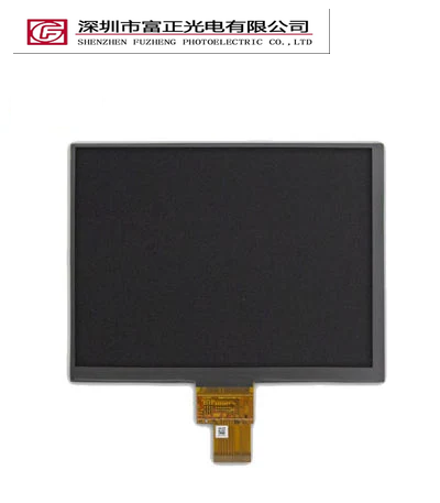 Z080XG01J display module view 4