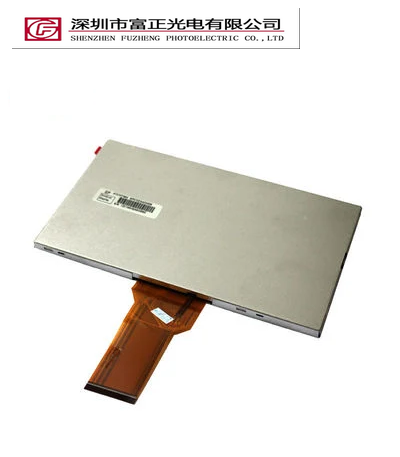 AT070TN92 display module view 3