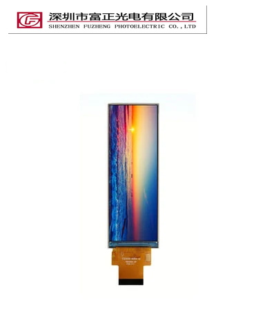 Z046HD02 display module view 4
