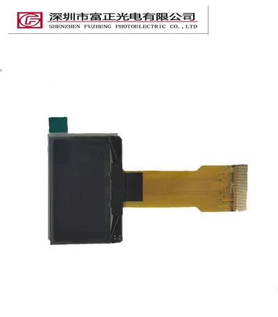 NDO1286402W30P130-A0 OLED Display Module product photograph
