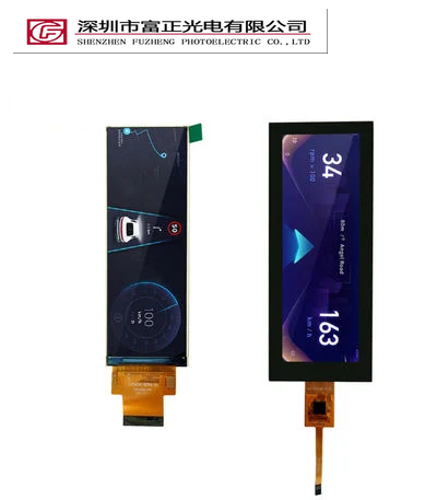 Z046HD02 display module view 7