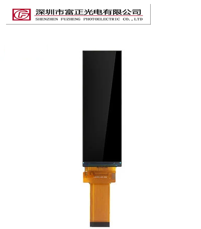 Z046HD01 display module view 3