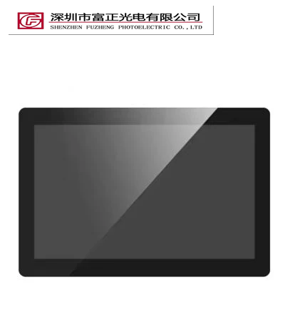 Z101WX28J-CT display module view 5