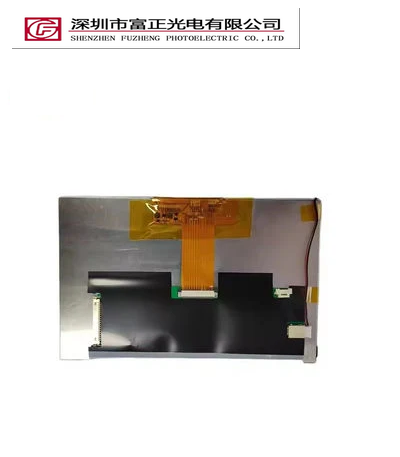 Z070WV29 LCD Display Module product photograph