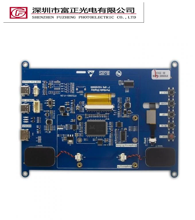 RTD2660-V1.0N product detail 5