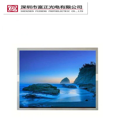 DV150X0M-N10 display module view 2