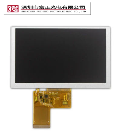 Z050WV21 display module view 17
