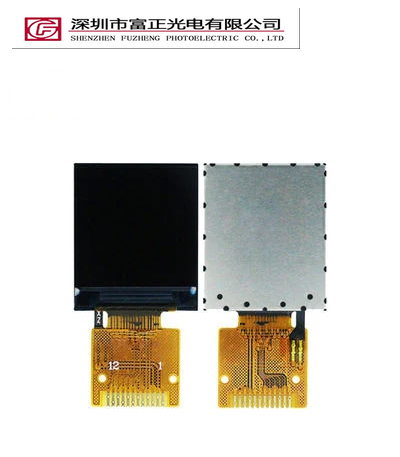 Z0085QC01 display module view 6