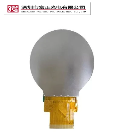 Z021WQI-B40L-0623 display module view 3