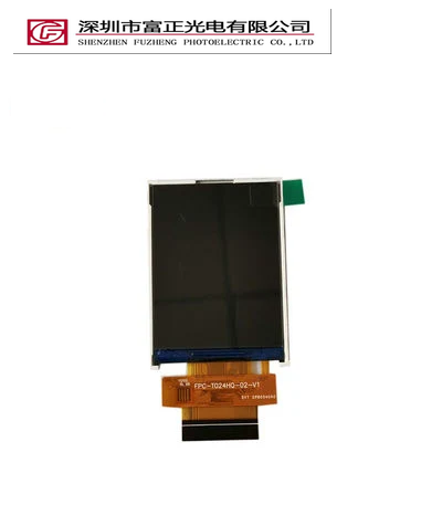 Z024Q20 display module view 2