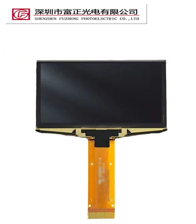 NDO1286401W24P242-A0 OLED Display Module product photograph