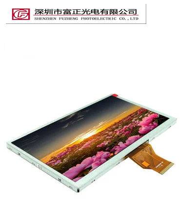 Z080TN64J display module view 3