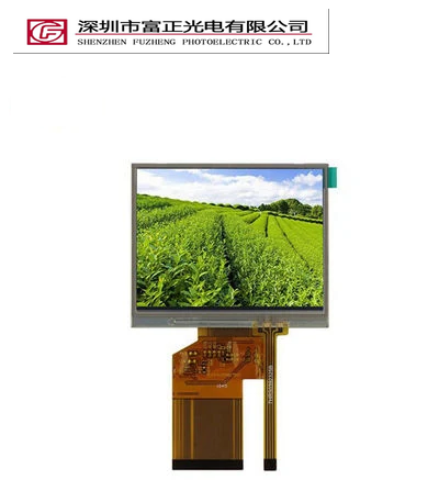 Z035VG06 display module view 6