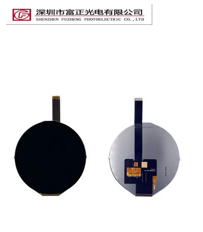 Z050YMM-J40-68P0 display module view 17