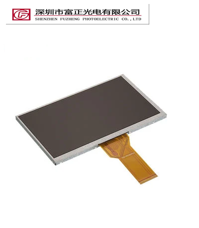 Z070WS03 display module view 3