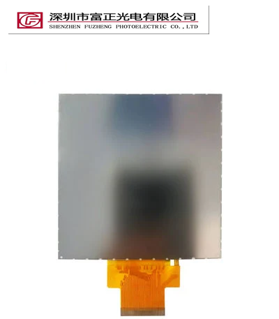 Z40WQ01-CT display module view 4