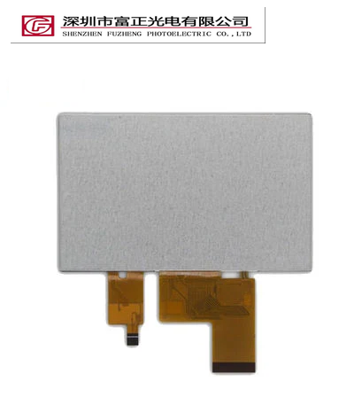 Z050WV21 display module view 5