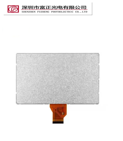 Z080TN64J display module view 3