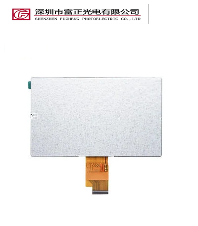 Z070WS15 display module view 11