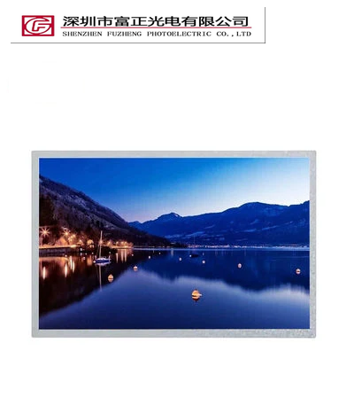 Z121WX02J Industrial TFT-LCD Display product photograph